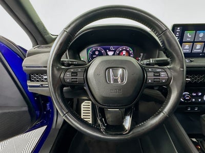 2023 Honda Accord Hybrid Sport w/o BSI