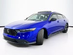 2023 Honda Accord Hybrid Sport w/o BSI