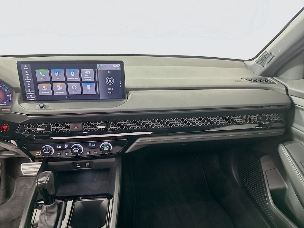 2023 Honda Accord Hybrid Sport w/o BSI