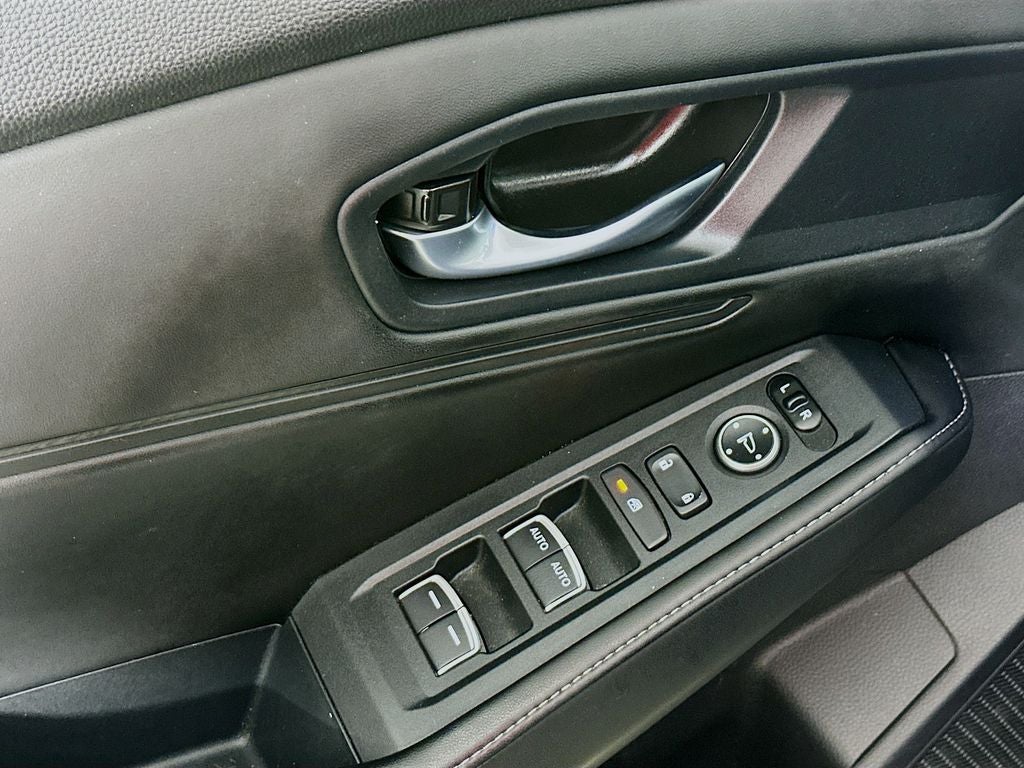 2023 Honda Accord Hybrid Sport w/o BSI