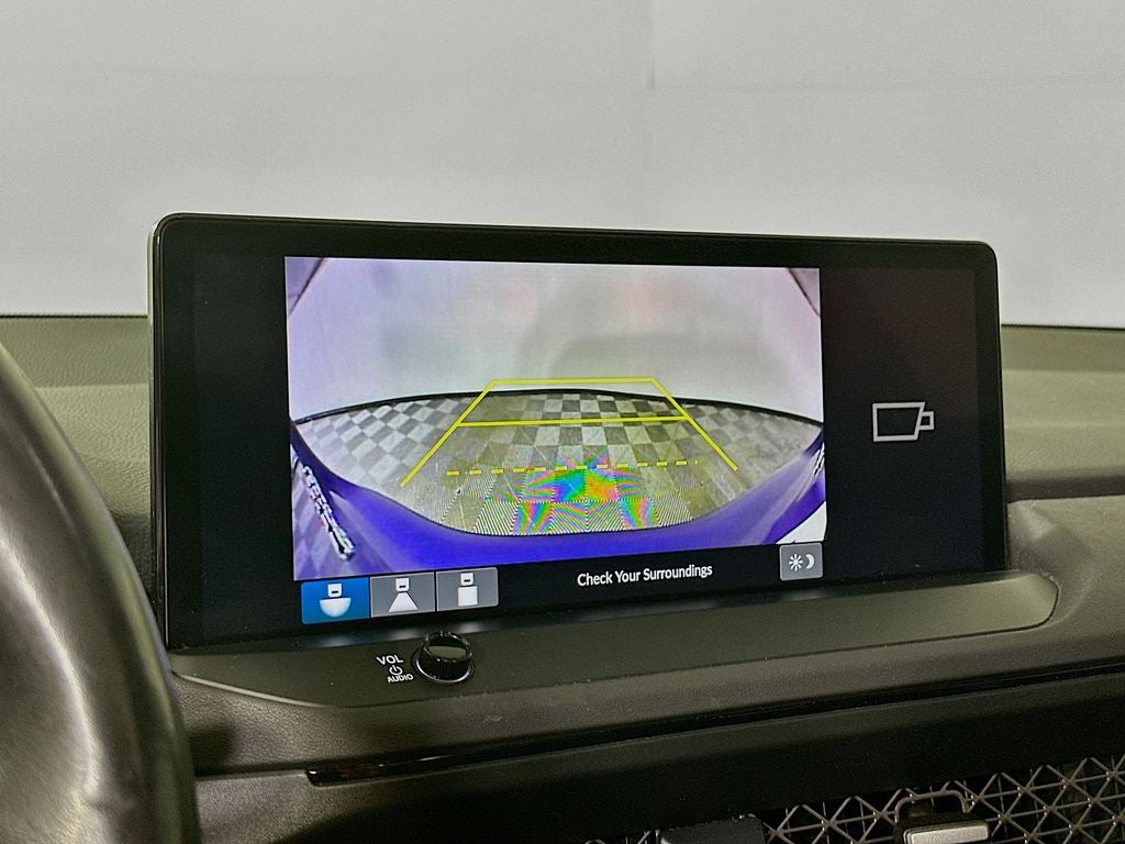 2023 Honda Accord Hybrid Sport w/o BSI