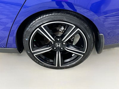 2023 Honda Accord Hybrid Sport w/o BSI