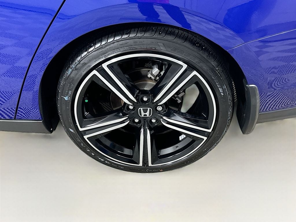 2023 Honda Accord Hybrid Sport w/o BSI