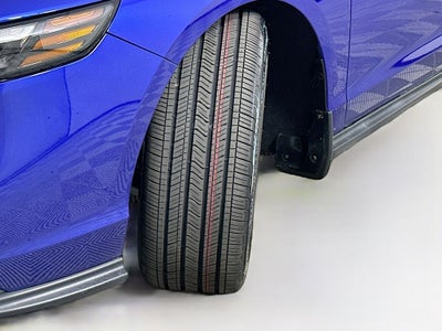 2023 Honda Accord Hybrid Sport w/o BSI