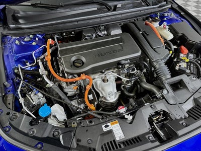 2023 Honda Accord Hybrid Sport w/o BSI