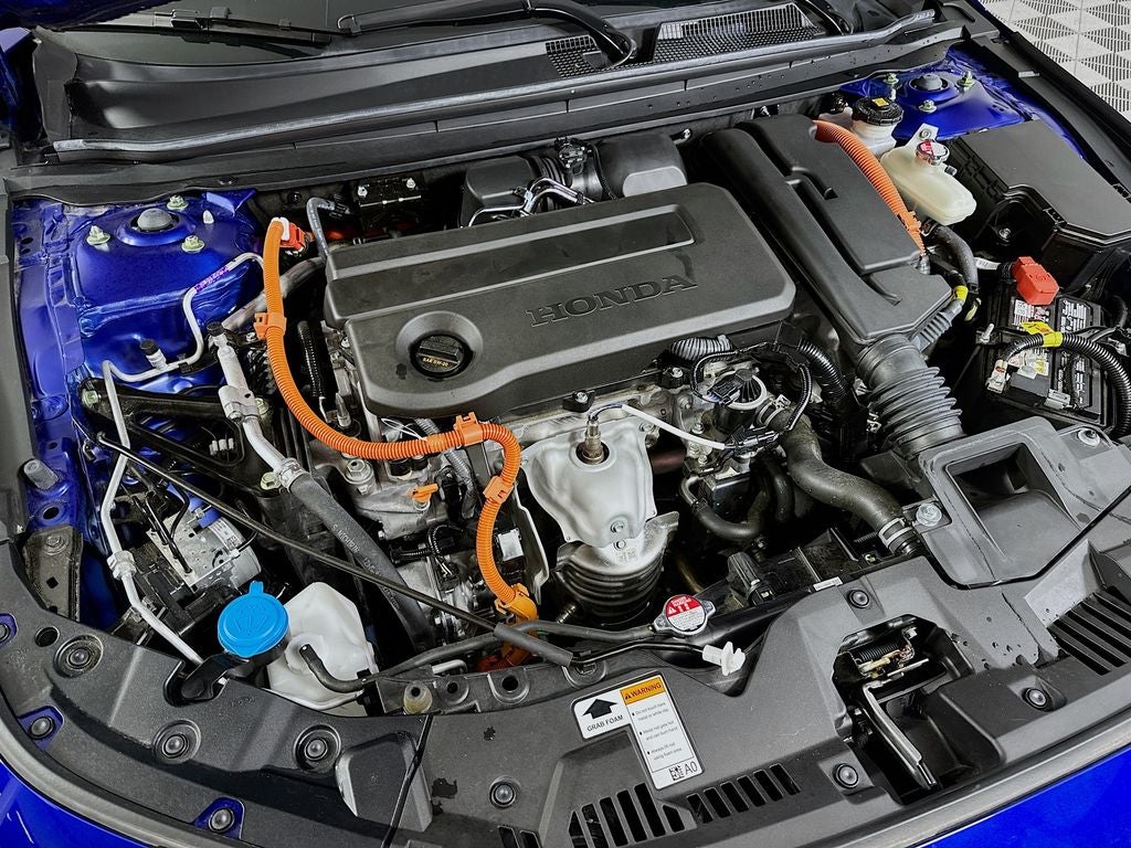 2023 Honda Accord Hybrid Sport w/o BSI