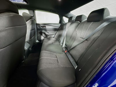 2023 Honda Accord Hybrid Sport w/o BSI