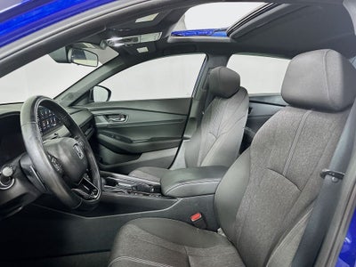 2023 Honda Accord Hybrid Sport w/o BSI