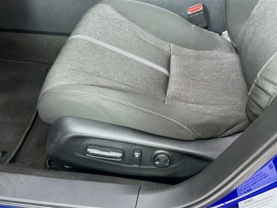 2023 Honda Accord Hybrid Sport w/o BSI