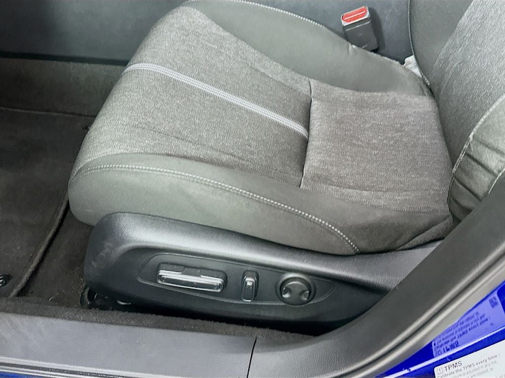 2023 Honda Accord Hybrid Sport w/o BSI