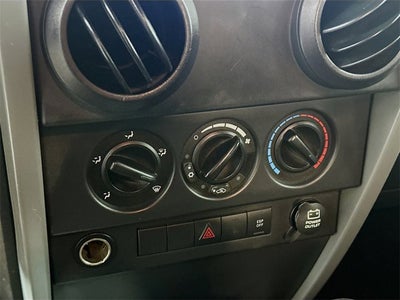 2007 Jeep Wrangler X