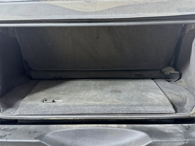 2007 Jeep Wrangler X