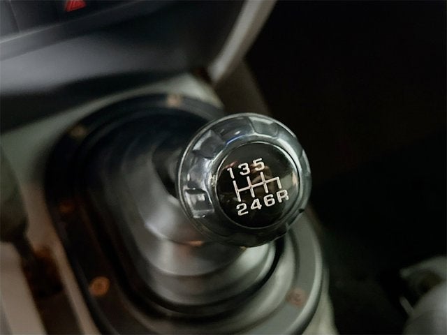 2007 Jeep Wrangler X