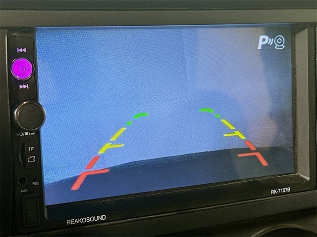 2007 Jeep Wrangler X