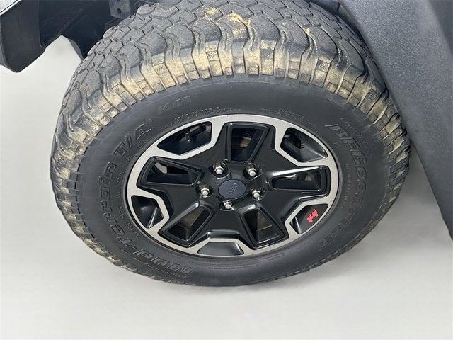 2007 Jeep Wrangler X