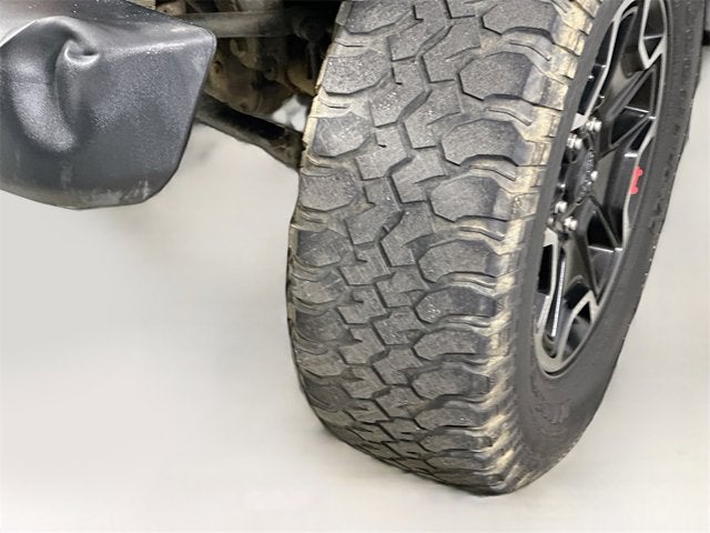 2007 Jeep Wrangler X