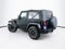 2007 Jeep Wrangler X