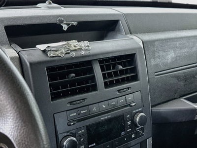 2011 Jeep Liberty Sport