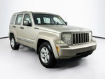 2011 Jeep Liberty Sport