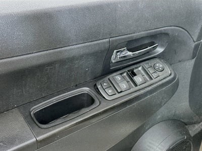 2011 Jeep Liberty Sport