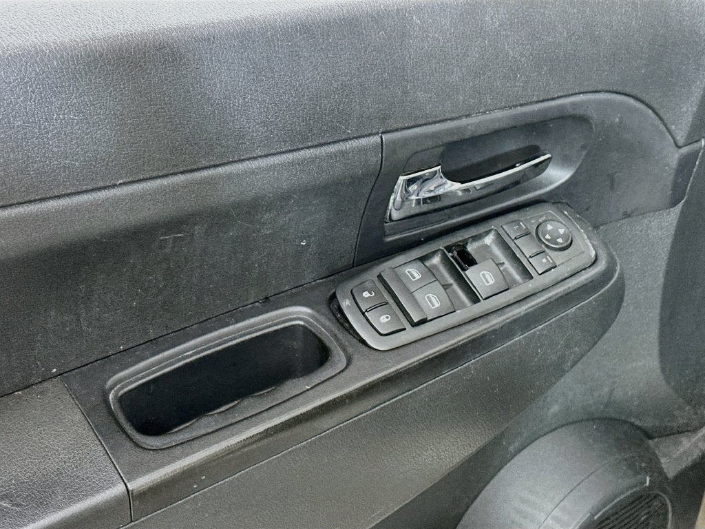 2011 Jeep Liberty Sport