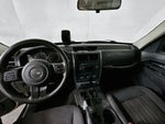 2011 Jeep Liberty Sport