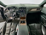 2017 Lincoln Continental Select