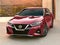 2021 Nissan Maxima Platinum