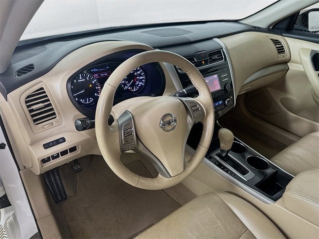 2013 Nissan Altima 2.5 SV