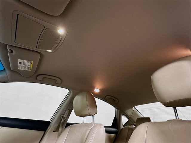 2013 Nissan Altima 2.5 SV