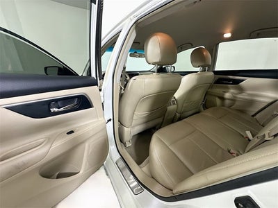 2013 Nissan Altima 2.5 SV