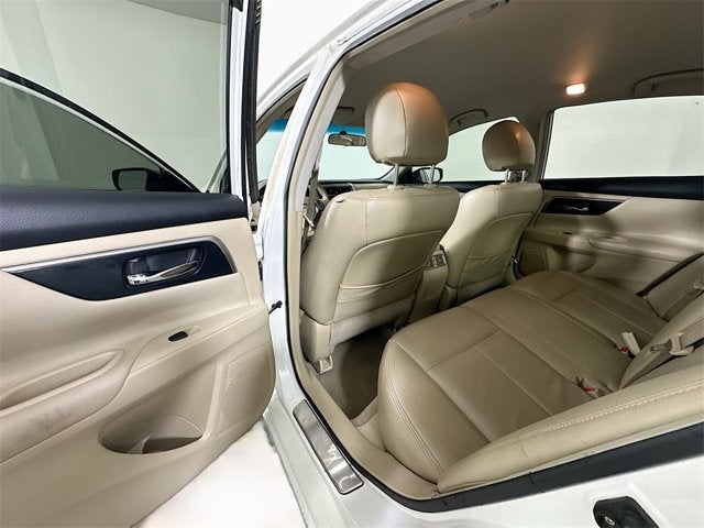 2013 Nissan Altima 2.5 SV