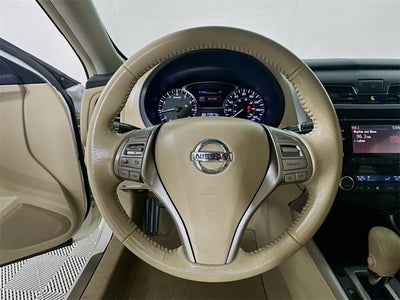 2013 Nissan Altima 2.5 SV