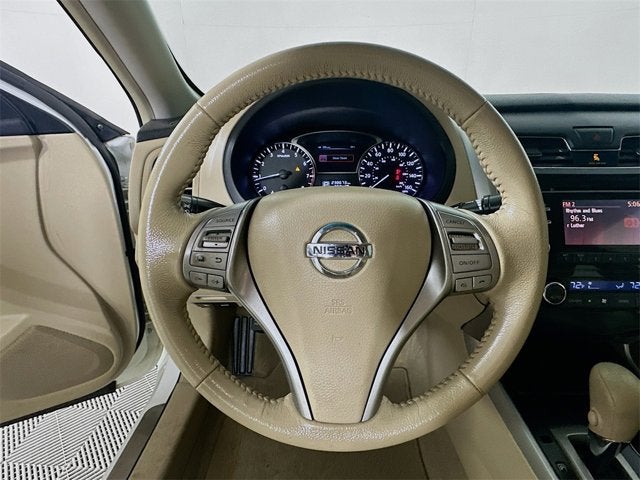 2013 Nissan Altima 2.5 SV