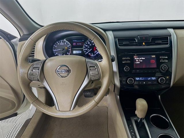 2013 Nissan Altima 2.5 SV