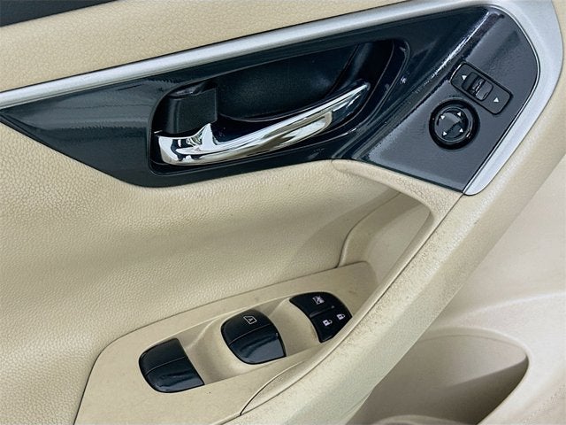 2013 Nissan Altima 2.5 SV