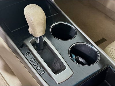 2013 Nissan Altima 2.5 SV