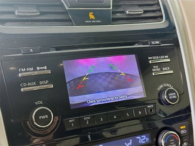 2013 Nissan Altima 2.5 SV