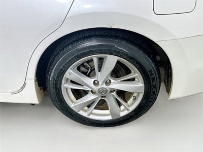 2013 Nissan Altima 2.5 SV