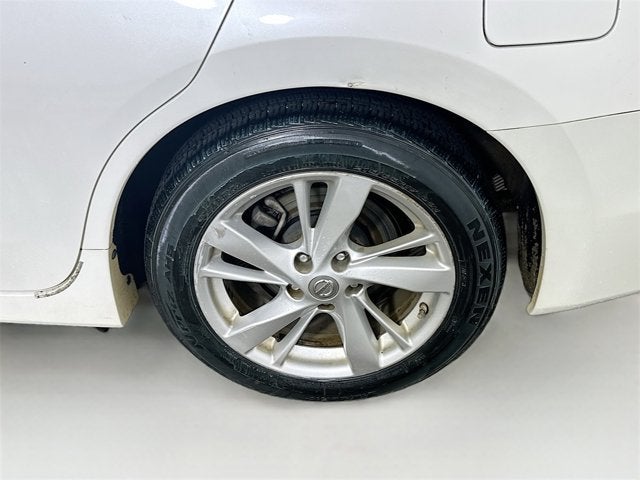 2013 Nissan Altima 2.5 SV