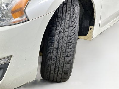 2013 Nissan Altima 2.5 SV