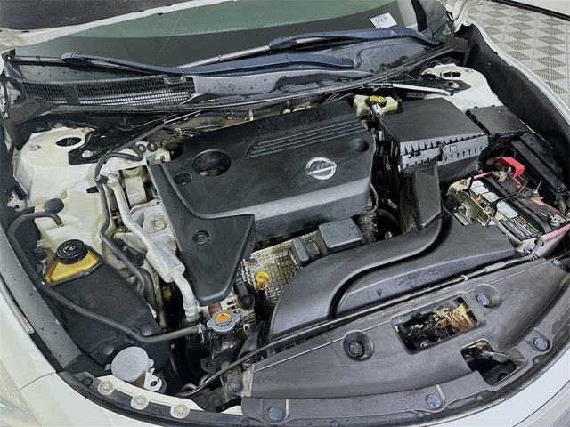 2013 Nissan Altima 2.5 SV