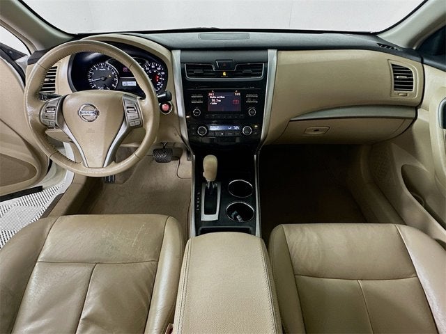 2013 Nissan Altima 2.5 SV