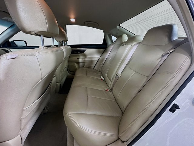 2013 Nissan Altima 2.5 SV