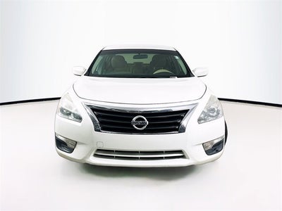2013 Nissan Altima 2.5 SV