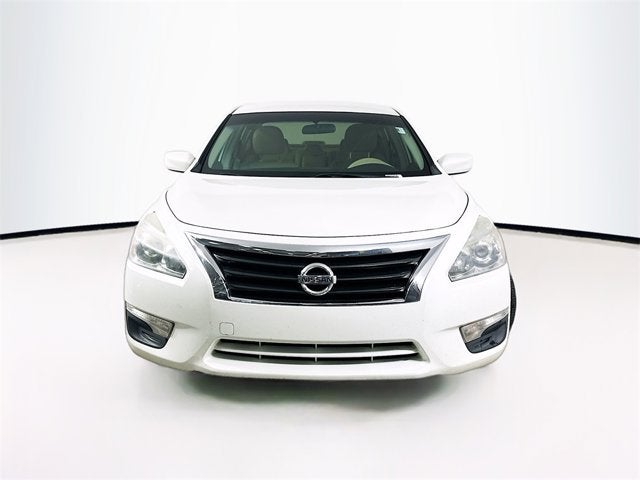 2013 Nissan Altima 2.5 SV