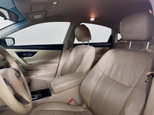 2013 Nissan Altima 2.5 SV