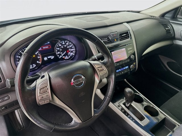 2014 Nissan Altima 2.5 SV