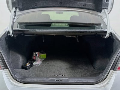 2014 Nissan Altima 2.5 SV