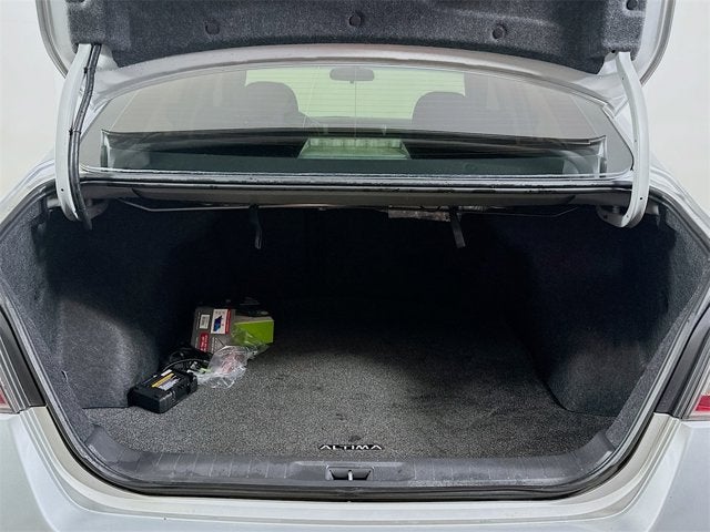 2014 Nissan Altima 2.5 SV